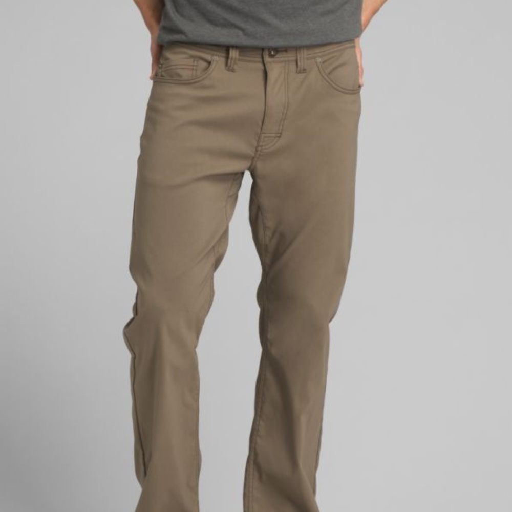 Prana Brion Pant Slim Fit